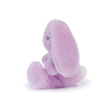 OB Designs Little Soft Toy Lavender Loppity Bunny