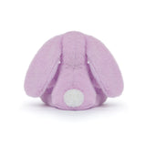 OB Designs Little Soft Toy Lavender Loppity Bunny