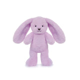 OB Designs Little Soft Toy Lavender Loppity Bunny