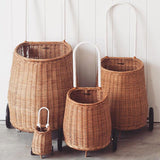 Olli Ella Spare Luggy / Strolley Handle