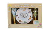 Koala Dream Bush Buddies Australian Animals Musical Set 3pc