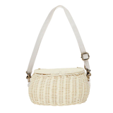 Olli Ella Mini Chari Bag (Assorted Colours)