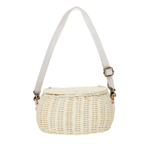 Olli Ella Mini Chari Bag (Assorted Colours)