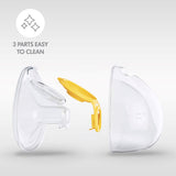 Medela Hands-Free Collection Cups