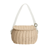 Olli Ella Mini Chari Bag (Assorted Colours)