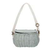 Olli Ella Mini Chari Bag (Assorted Colours)