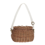 Olli Ella Mini Chari Bag (Assorted Colours)