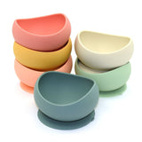 OB Designs Suction Bowl & Spoon