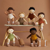Olli Ella Dinkum Doll Original (Assorted Styles)