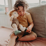 Olli Ella Dinkum Doll Shoes (Assorted Colours)