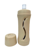 Subo Food Bottle 210ml (Assorted Colours)