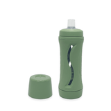 Subo Food Bottle 210ml (Assorted Colours)