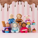 Olli Ella Dinky Dinkum Doll (Assorted Styles)