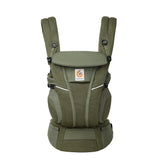 Ergobaby Omni Breeze Baby Carrier