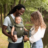 Ergobaby Omni Breeze Baby Carrier