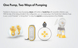 Medela Hands-Free Collection Cups