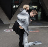 Wrapture Woven Wrap Baby Carrier