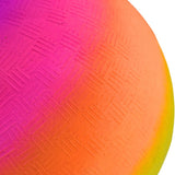 Kaper Kidz Rainbow Playground Ball