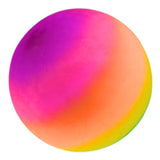 Kaper Kidz Rainbow Playground Ball