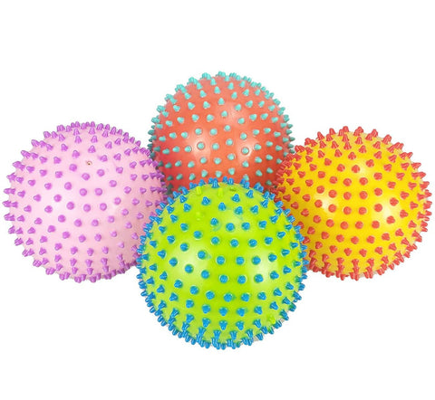 Kaper Kidz Spiky Sensory Ball