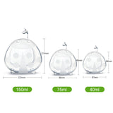 Haakaa Silicone Milk Collector 40ml 2pk