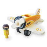 Indigo Jamm Percy Plane