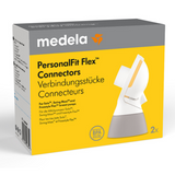 Medela PersonalFit Flex Connector 2pk