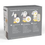 Medela PersonalFit Flex Connector 2pk