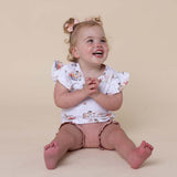 Snuggle Hunny T-Shirt (Assorted Sizes/Patterns)