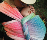 Wrapture Woven Wrap Baby Carrier