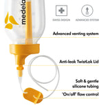 Medela Supplemental Nursing Sytem SNS 150ml (New Model)