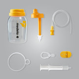 Medela Supplemental Nursing Sytem SNS 150ml (New Model)