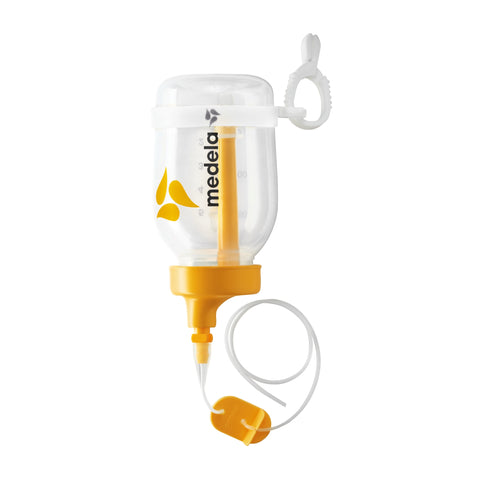 Medela Supplemental Nursing Sytem SNS 150ml (New Model)