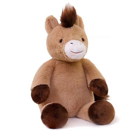 OB Designs Soft Toy Dusty Pony