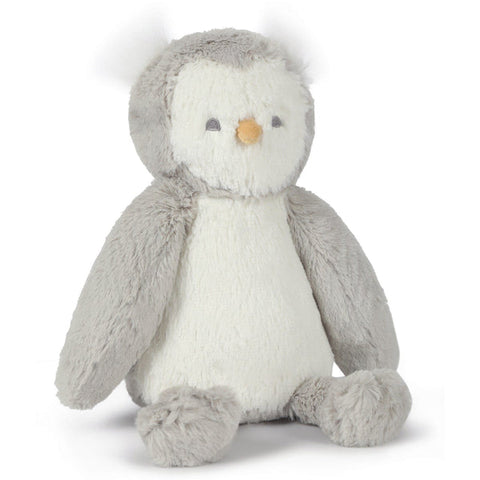 OB Designs Soft Toy Evie Owl