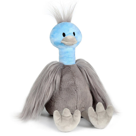 OB Designs Soft Toy Emmy Emu