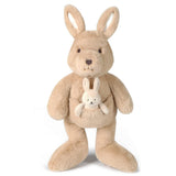OB Designs Soft Toy Kip Kangaroo