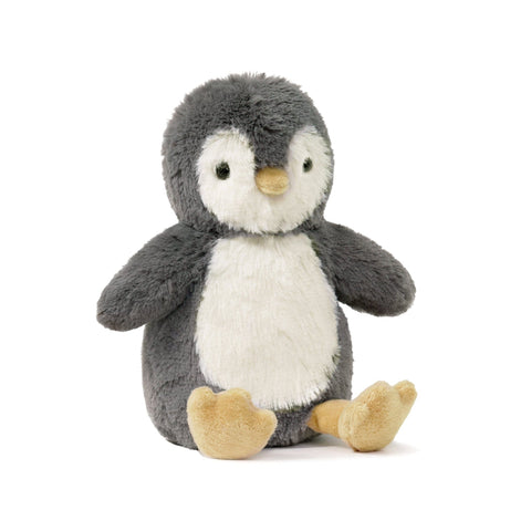 OB Designs Little Soft Toy Iggy Penguin