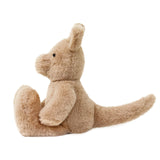 OB Designs Little Soft Toy Kip Kangaroo