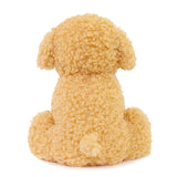 OB Designs Soft Toy Lucky Labradoodle