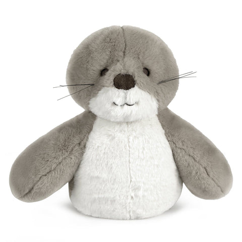 OB Designs Soft Toy Soli Seal