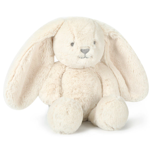 OB Designs Soft Toy Ziggy Bunny Warrnambool Breastfeeding Centre