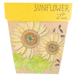 Sow 'n Sow Gift of Seeds (Assorted Styles)