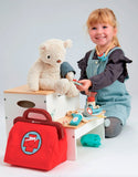 Tender Leaf Toys Doctor's Bag