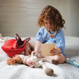 Tender Leaf Toys Doctor's Bag