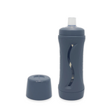 Subo Food Bottle 210ml (Assorted Colours)