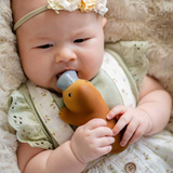 Tikiri Rubber Toy Platypus