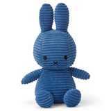 Miffy Plush 23cm (Assorted Styles)