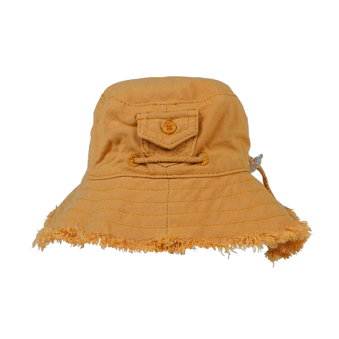 Bebe Sun Hat