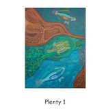 Spirit & Soul Creations Greeting Card (Assorted Styles)